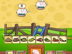Hra Pig Farming