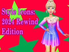 Hra Style Icons: 2024 Rewind Edition