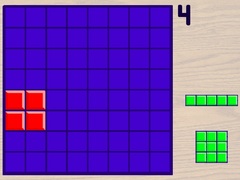 Hra Cube Blast