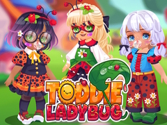 Hra Toddie Ladybug