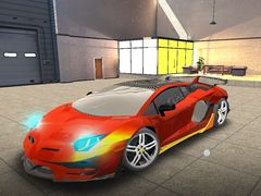 Hra Car Real Simulator