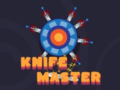 Hra Knife Master