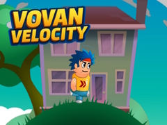 Hra Vovan Velocity