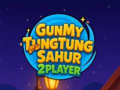Hra GunMyTungtungSahur 2Player