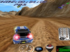 Hra Racing Ultimate