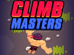 Hra Cimb Masters