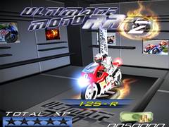 Hra Ultimate MotoCross 2