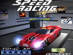 Hra Speed Racing Ultimate 2
