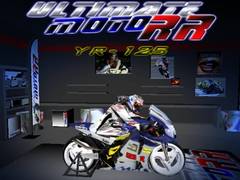 Hra Ultimate Moto RR