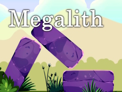 Hra Megalith