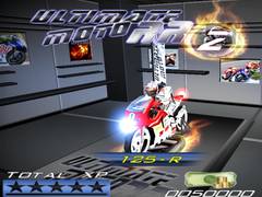 Hra Ultimate Moto RR 2