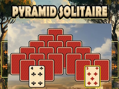 Hra Pyramid Solitaire Ancient Rome