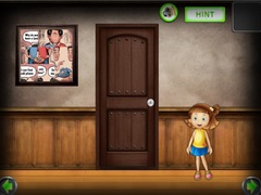 Hra Amgel Kids Room Escape 302