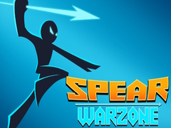 Hra Spear Warzone