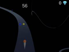 Hra Color Ball Road