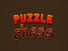 Hra Chess Puzzle