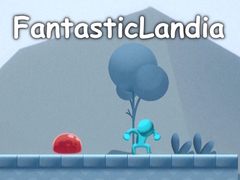 Hra FantasticLandia