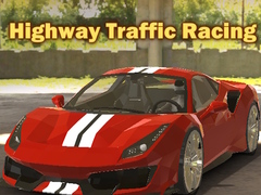 Hra Highway Traffic Racing