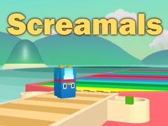 Hra Screamals