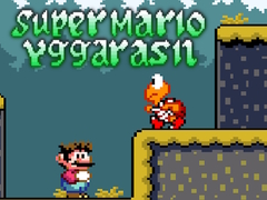 Hra Mario Yggdrasil