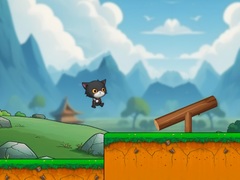 Hra Adventure of Tommy