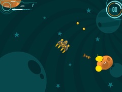 Hra Stuck in Space