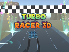 Hra Turbo Racer 3D