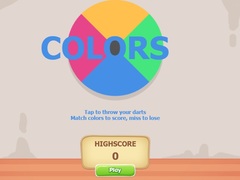Hra Colors