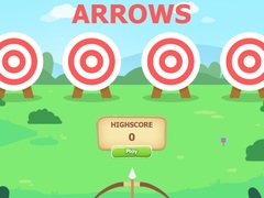Hra Arrows