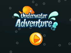 Hra Underwater Adventure