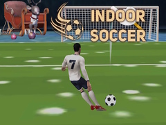 Hra Indoor Soccer 