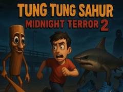 Hra Tung Tung Sahur Midnight Terror 2