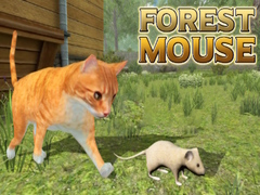 Hra Forest Mouse