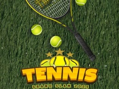 Hra Tennis Grand Slam 2025