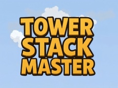 Hra Tower Stack Master