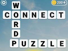 Hra Word Connect Puzzle