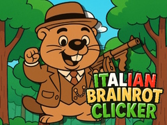 Hra Italian Brainrot Clicker 