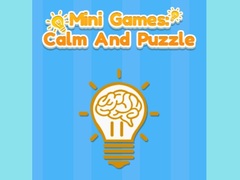 Hra Mini Games: Calm and Puzzle