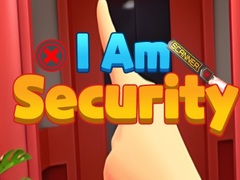 Hra I Am Security