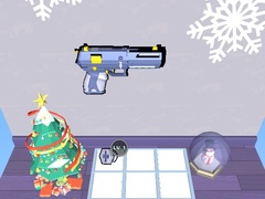 Hra Gun Rush