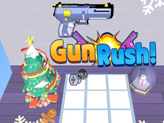 Hra Gun Rush