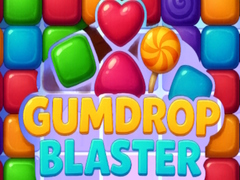 Hra Gumdrop Blasters