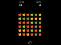 Hra Jelly Connect