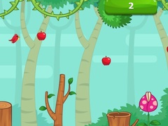 Hra Hungry Birds