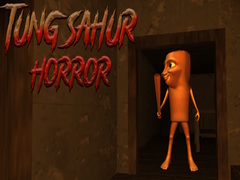 Hra Tung Sahur Horror