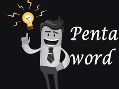 Hra Pentaword