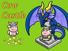 Hra Cow Castle