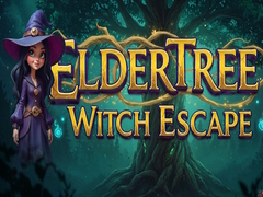 Hra Eldertree Witch Escape 