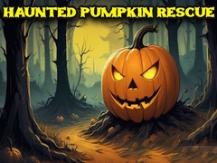 Hra Haunted Pumpkin Rescue 