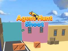 Hra Agent Hunt Shoot